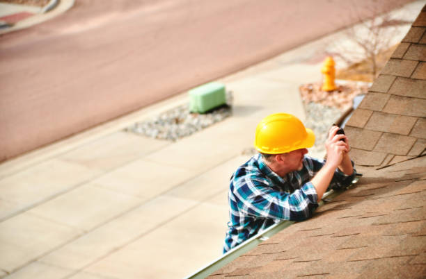 Quick and Trustworthy Emergency Roof Repair Services in Dexter, MO