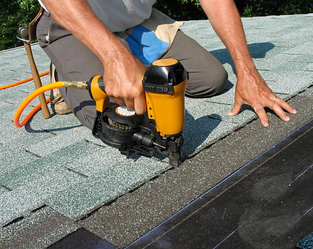 Residential Roof Replacement in Dexter, MO